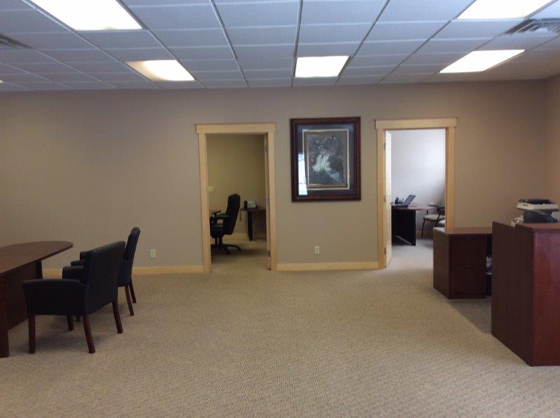 Prime Office Space For Lease in Oak Park Heights, MN